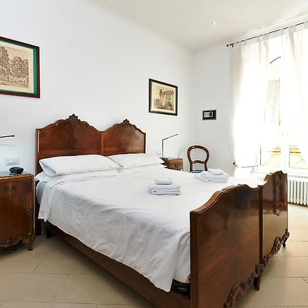 Roma Borgo91 Bed & Breakfast Exterior photo