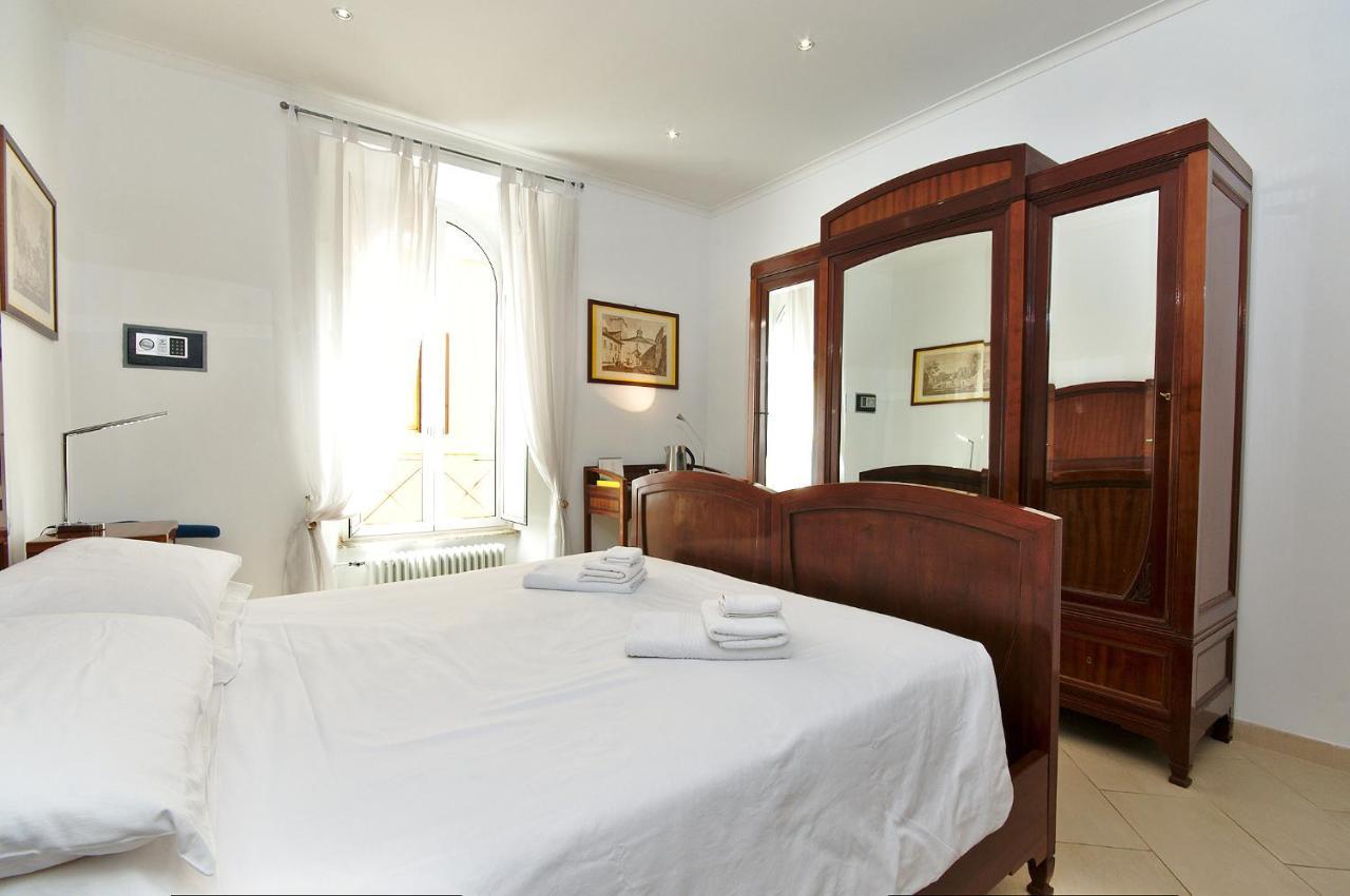 Roma Borgo91 Bed & Breakfast Exterior photo