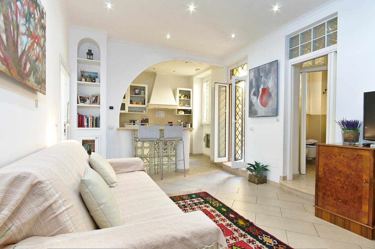 Roma Borgo91 Bed & Breakfast Exterior photo