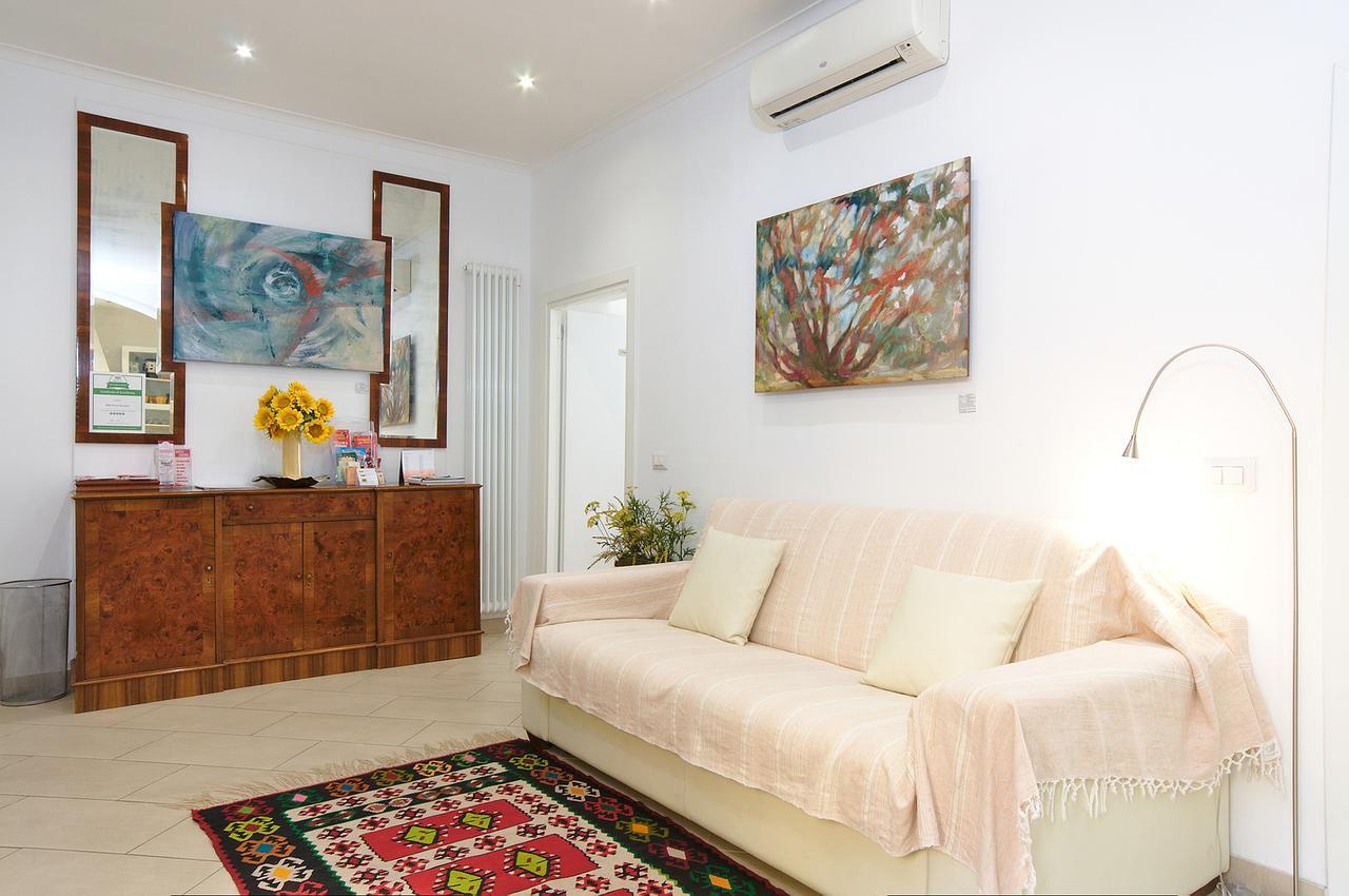 Roma Borgo91 Bed & Breakfast Exterior photo