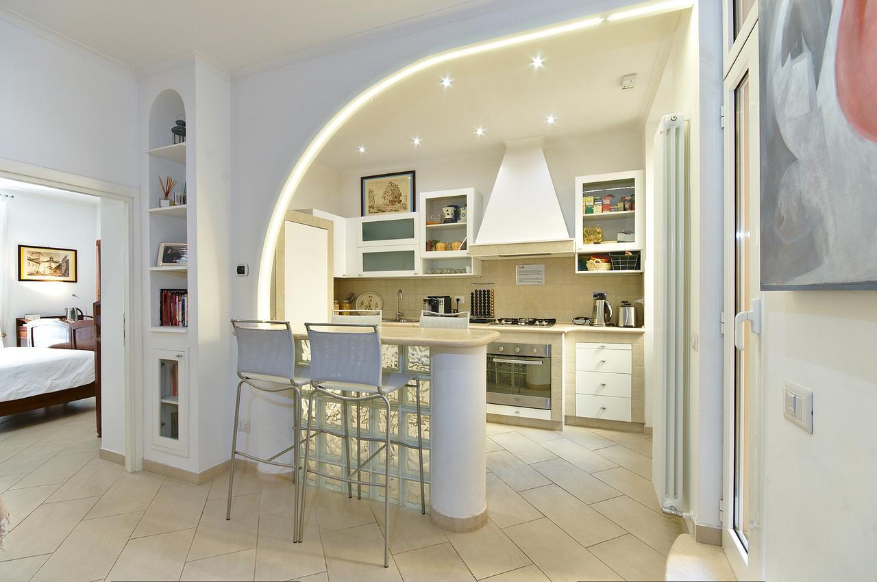 Roma Borgo91 Bed & Breakfast Exterior photo