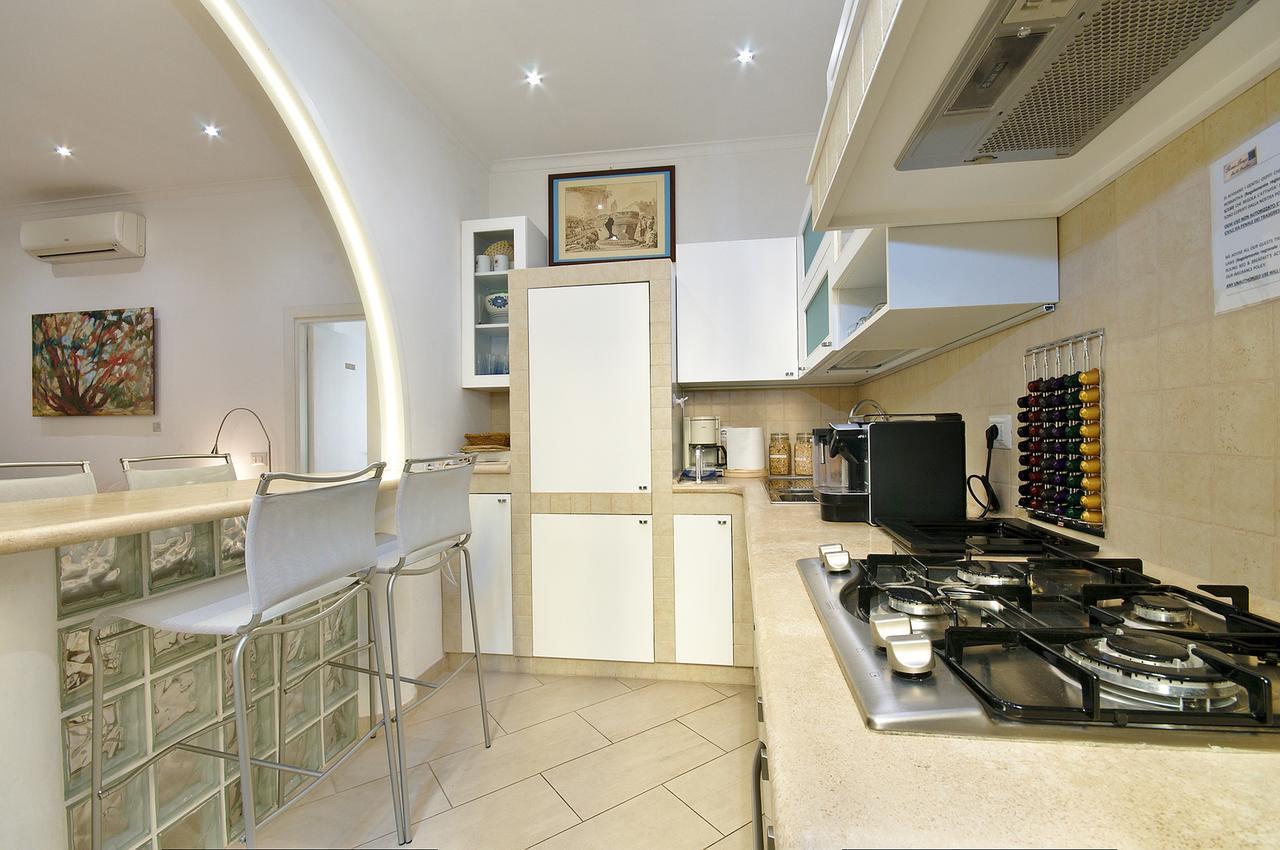 Roma Borgo91 Bed & Breakfast Exterior photo